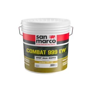 COMBAT 999 EW BIANCO O COLORATO LT 14 4890019