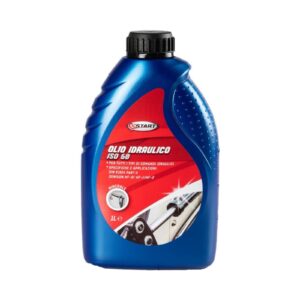 OLIO IDRAULICO II/HF-0HF 68 LT.1 COD. 9451