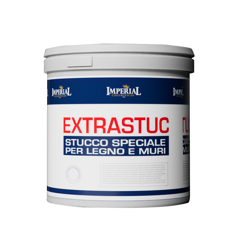IMPERIAL EXTRASTUCCO KG 0.5 680.000FC