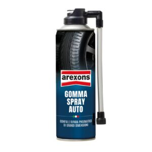 AREXONS GOMMA SPRAY AUTO 300ML
