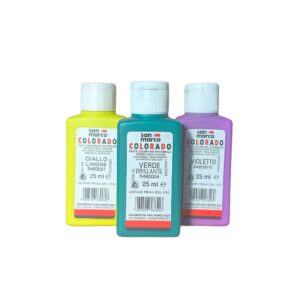 SAN MARCO COLORANTE UNIVERSALE 25 ML