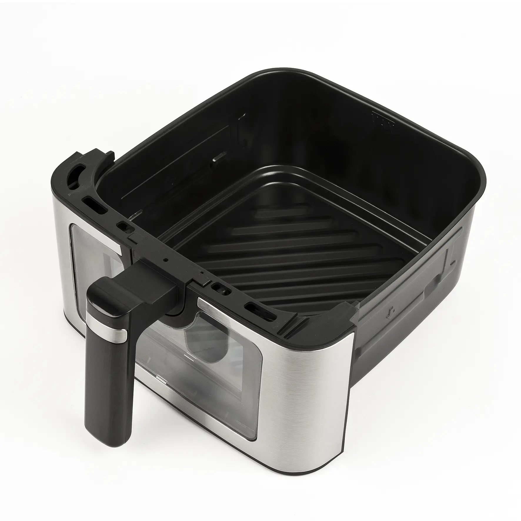 G3FERRARI FRIGGITRICE FRIGGISANO 6.5 LT COD. G10207 - immagine 4