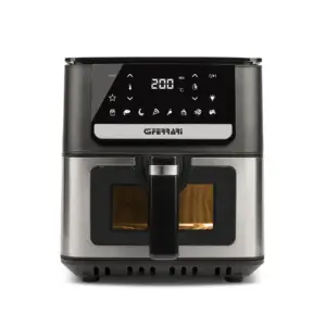 G3FERRARI FRIGGITRICE FRIGGISANO 6.5 LT COD. G10207