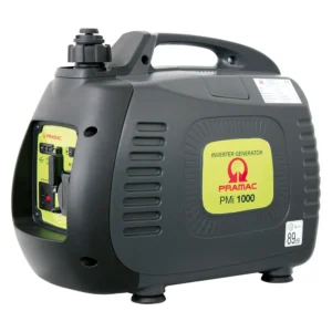 PRAMAC GENERATORE DI CORRENTE INVERTER 1.0KW PMI1000