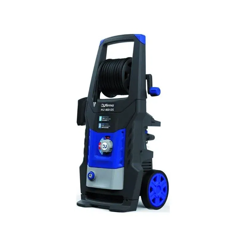 HUFIRMA IDROPULITRICE 2200W DUAL SPEED ART. HU460 COD. 75873-25