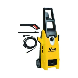 VIGOR-PRO IDROPULITRICE CIAVAL 1600W 75882-05