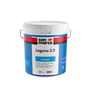 LAGUNA 3.0 BASE MEDIUM O COLORATA LT 14 COD. 3600061