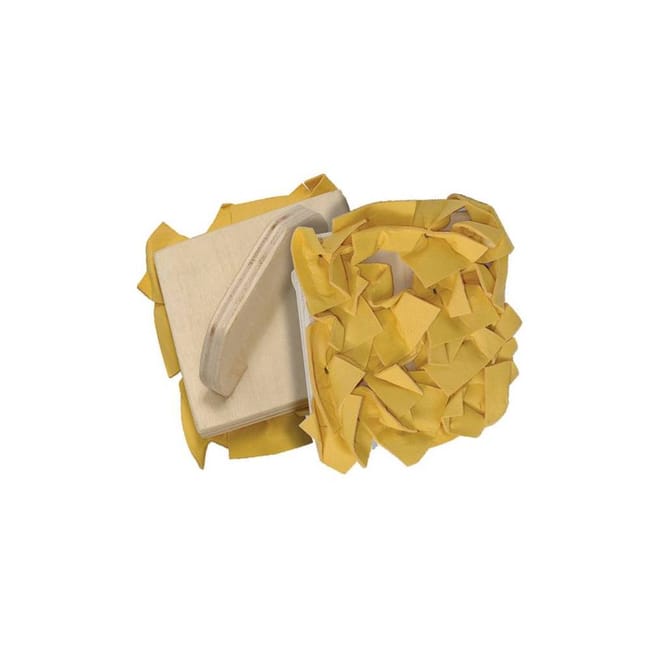 COLOREA TAMPONE QUADRO DECORATIVO 20X20 T20 - immagine 2