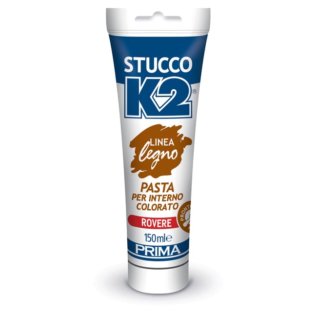 K2 STUCCO PER LEGNO ROVERE 150ML