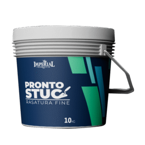IMPERIAL STUCCO IN PASTA KG. 10 700.000FB