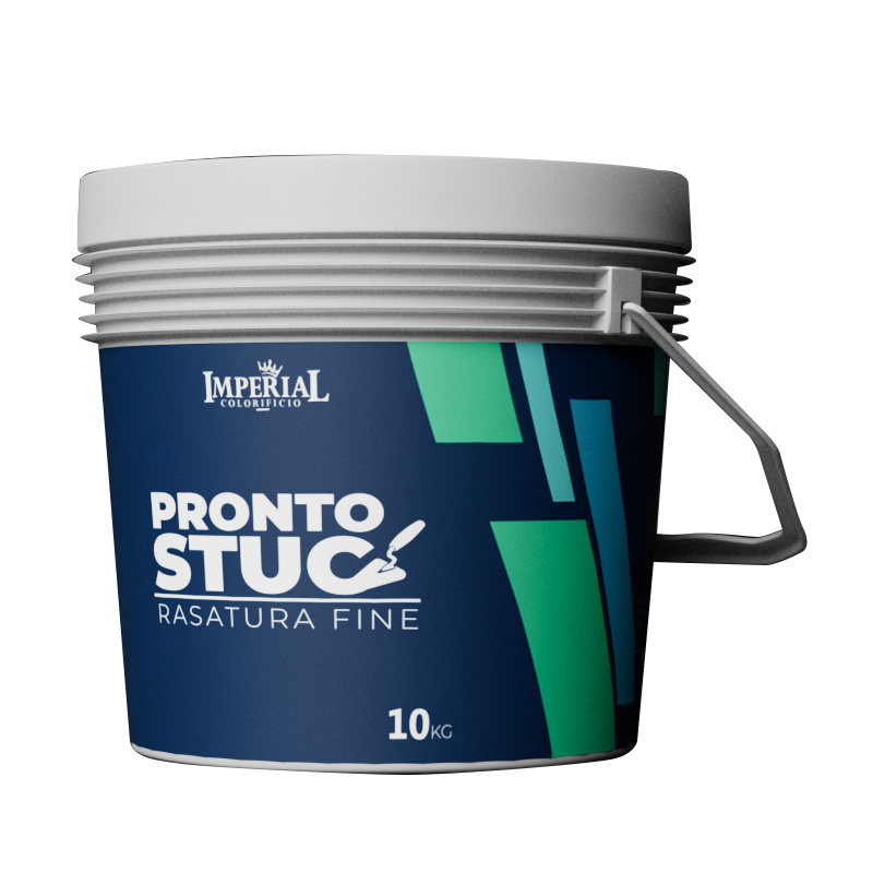 IMPERIAL STUCCO IN PASTA KG. 10 700.000FB