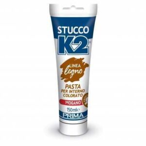 K2 STUCCO PER LEGNO MOGANO 150ML