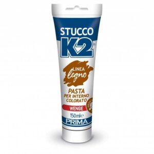 K2 STUCCO PER LEGNO WENGE 150ML