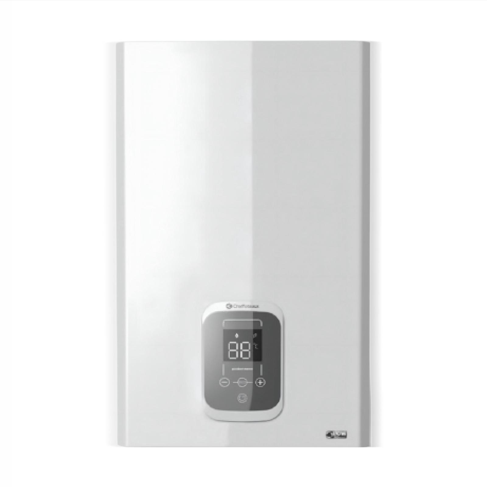 CHAFFOTEAUX SCALDINO AVENIR PLUS LNX SFT 16 EU 3632448 GPL