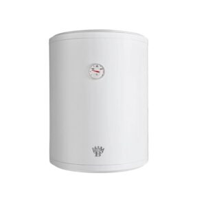 BANDINI SCALDACQUA BRAUN VETROPORCELLANATO 30LT VERTICALE 2 ANNI