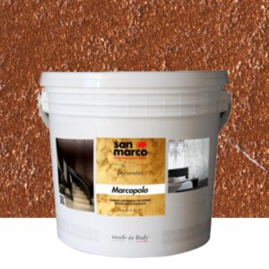 SAN MARCO DETTAGLI MARCOPOLO RAME 1LT 3760160