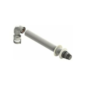 ARISTON KIT SCARICO FUMI COASSIALE COD 704760