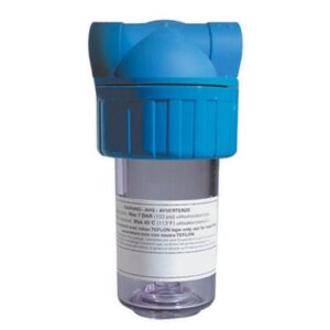 ATLAS FILTRO PER ACQUA 5" MIGNON PLUS L3P 1/2