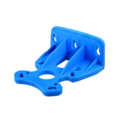 SUPPORTO A MURO PER FILTRO ACQUA 1 POSTO