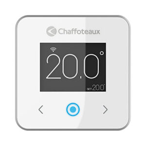 CHAFFOTEAUX TERMOSTATO SMART CONTROL LINK