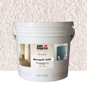 SAN MARCO MARCOPOLO SABLE' ARGENTO 1LT 3720070