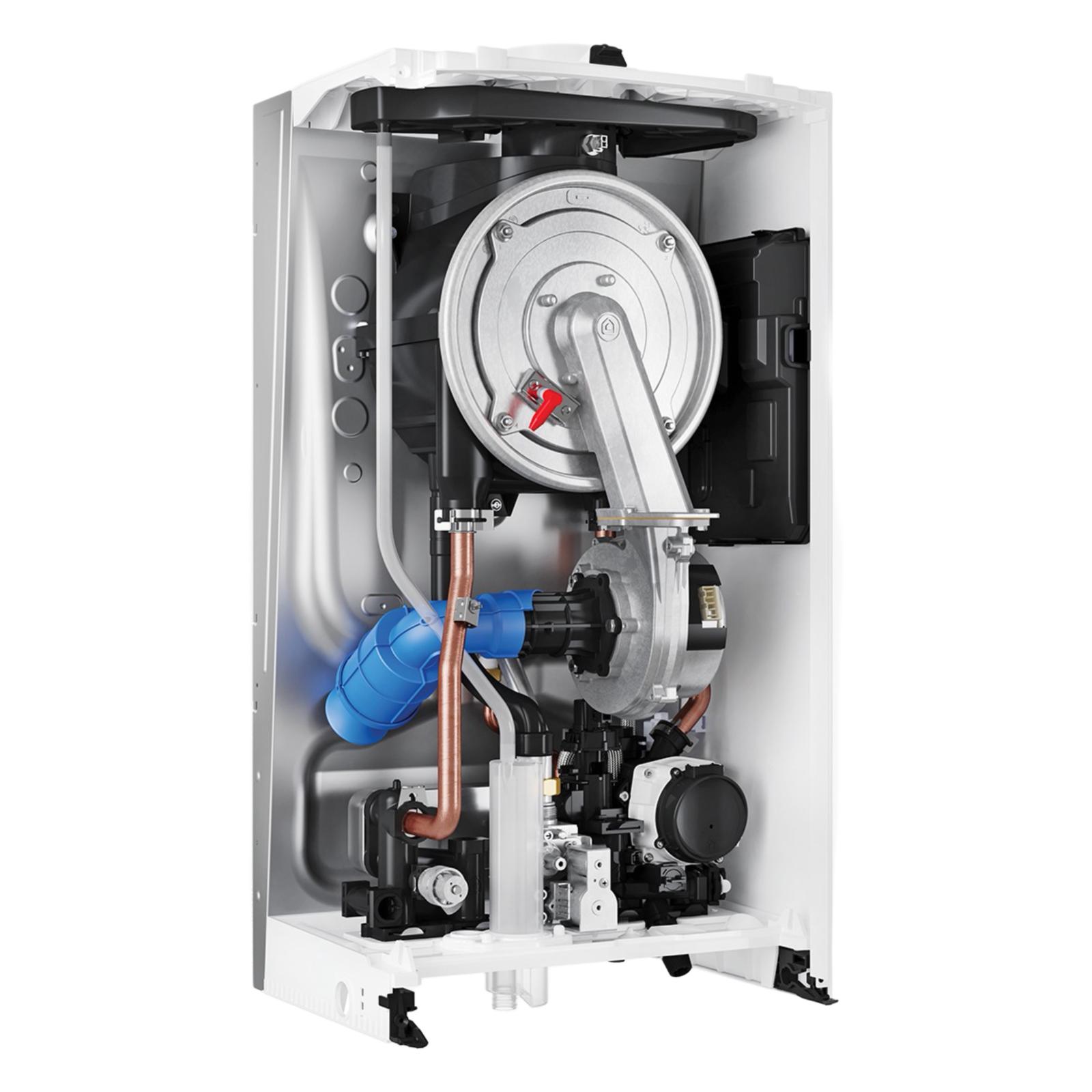 CHAFFOTEAUX CALDAIA INOA S 29 3310665 - immagine 2