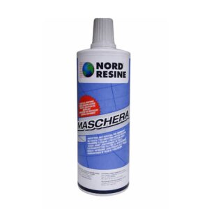 NORD RESINE MASCHERA PROTETTIVO ALL'ACQUA 1LT 16404310