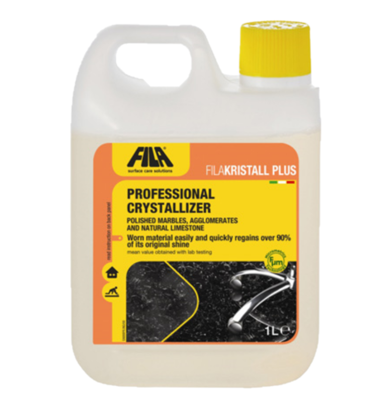 FILA FILAKRISTALL PLUS CRISTALLIZZANTE PROFESS LT 1 COD. 61000006
