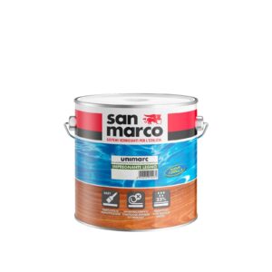 UNIMARC IMPREGNANTE ALL'ACQUA LT 0,75 PINO ART. 3130357