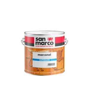 MARCONOL SUPERMARE BRILLANTE 5LT 8480819