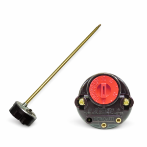 TERMOSTATO SCALDACQUA UNIVERSALE 1338TER000