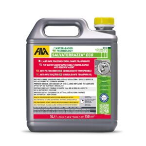 FILA SALVATERRAZZE ECO 5LT ANTI INFILTRAZIONE