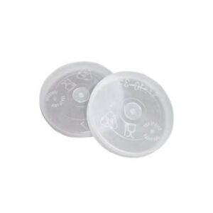 TAPPO PLASTICA CALOTTA MM77 LT 54 36660 CONFEZIONE