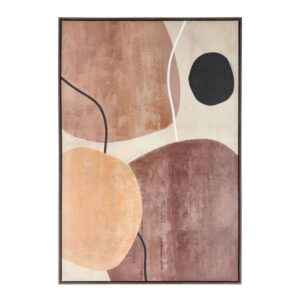 BIZZOTTO QUADRO CON CORNICE C-C MOD GALLERY F97 82.6X122.6CM 0242836