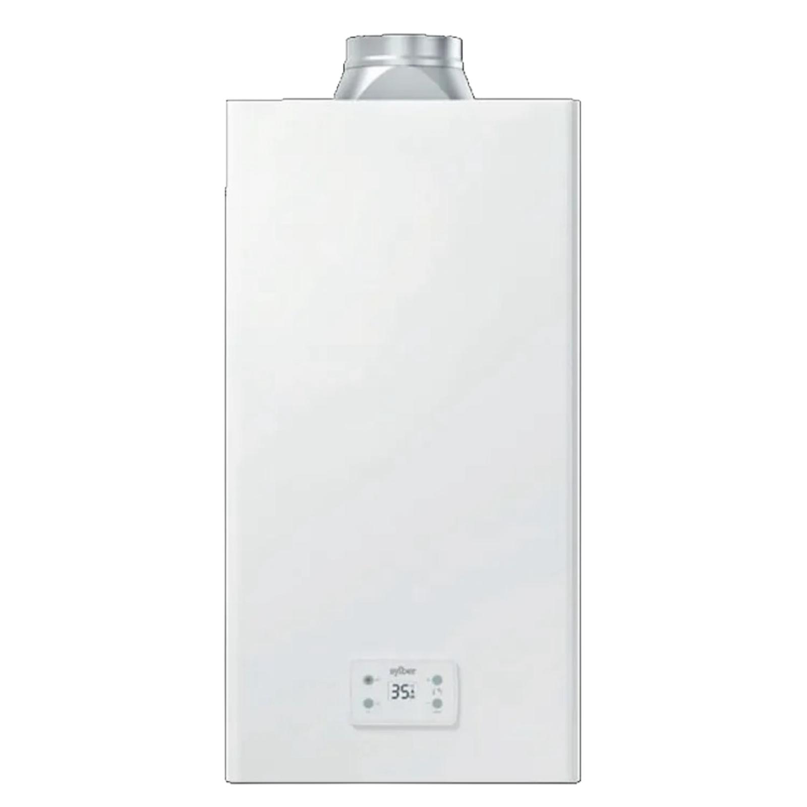 SYLBER SCALDINO ARTù BX 11 MTN 20149835