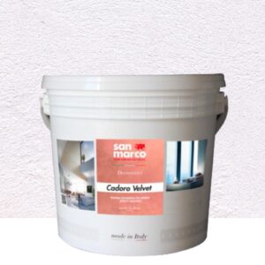 SAN MARCO DETTAGLI D'ARTE CADORO VELVET BIANCO 1LT 3770019