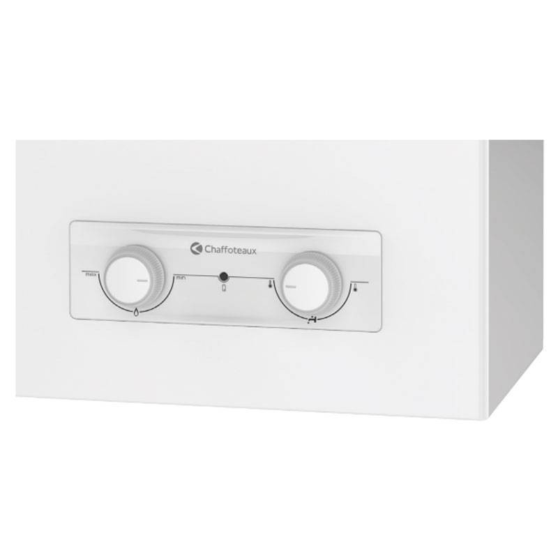 CHAFFOTEAUX SCALDINO BRD LNX ONM 14 LPG EU GPL 3632419 - immagine 2