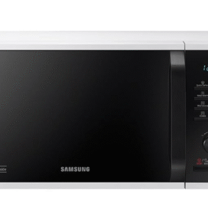SAMSUNG FORNO MICROONDE 23 LT 1100W BIANCO MG2AK3515AS