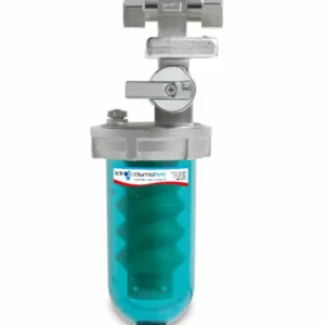 POLIDOS STOP DIMA DOSATORE DI POLIFOSFATI FILTRO CON GHIERA 1/2" AK.06080