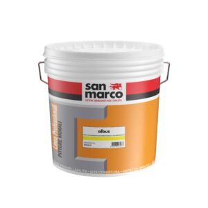 SAN MARCO ALBUS BIANCO LT 14 4840019