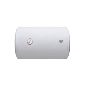 BANDINI SCALDACQUA BRAUN VETROPORCELLANATO 50LT 2ANNI SO502ADX ORIZZONTALE