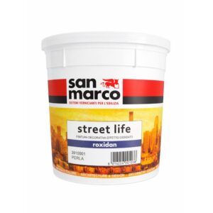 SAN MARCO STREET LIFE ROXIDAN LT. 1 PERLA 3910001