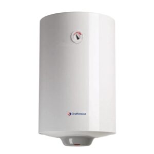 CHAFFOTEAUX SCALDACQUA 80LT 2 ANNI VERT. COD.3201153 CHX EVO 80/2