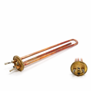 RESISTENZA PER SCALDACQUA 1200W PROLUNGATA 1338FLL000