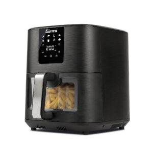 GIRMI FRIGGITRICE AD ARIA ECOFRIT FG79