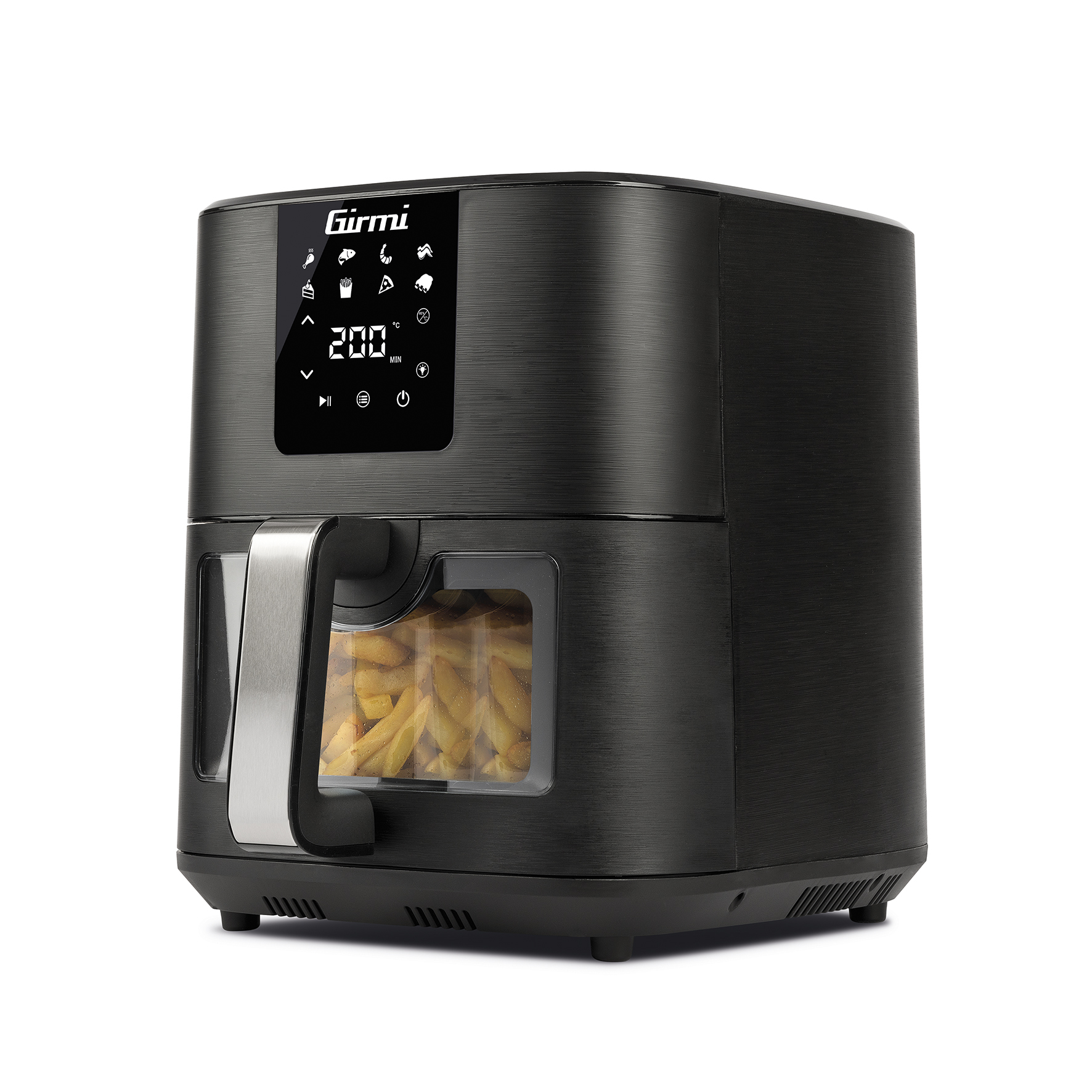 GIRMI FRIGGITRICE AD ARIA ECOFRIT FG79