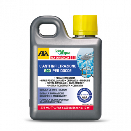 FILA SALVADOCCIA ANTI INFILTRAZIONE 375ML