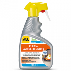 FILA RIMUOVI FULIGGINE SPRAY FUEGO 750ML 47144506ITA