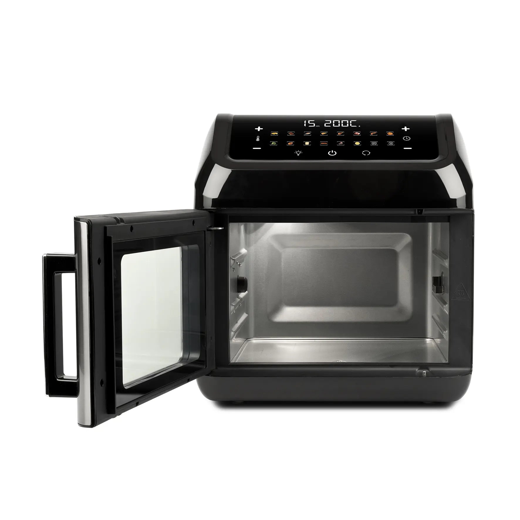 G3FERRARI FRIGGITRICE FRIGGISANO EVO 13 LT COD. G10187 - immagine 7