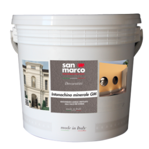 SAN MARCO INTONACHINO MINERALE G.M. BIANCO KG 1 9380019
